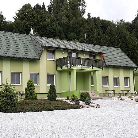 Apartmany Smrecie Bukovina  Exterior photo