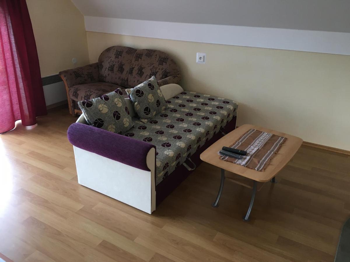 Apartmany Smrecie Bukovina  Exterior photo