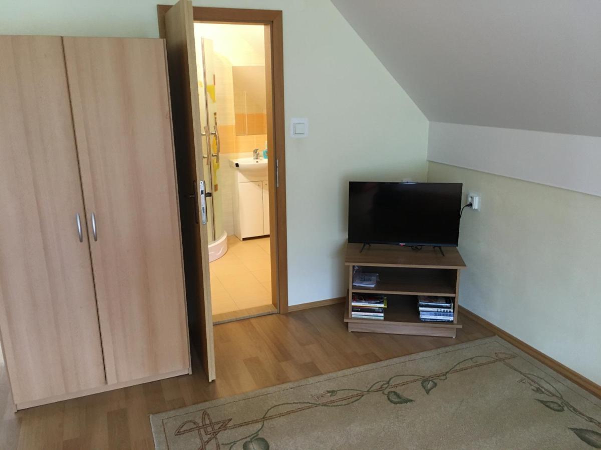 Apartmany Smrecie Bukovina  Exterior photo