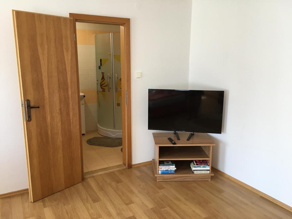 Apartmany Smrecie Bukovina  Exterior photo