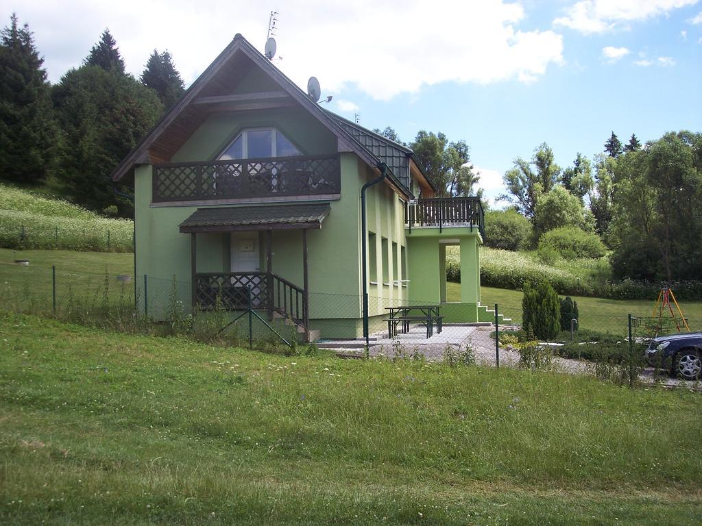 Apartmany Smrecie Bukovina  Exterior photo