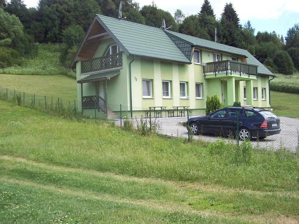 Apartmany Smrecie Bukovina  Exterior photo