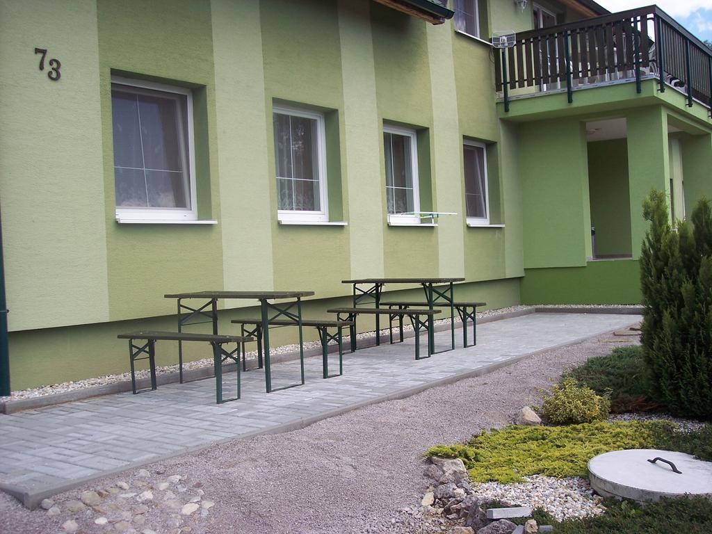 Apartmany Smrecie Bukovina  Exterior photo