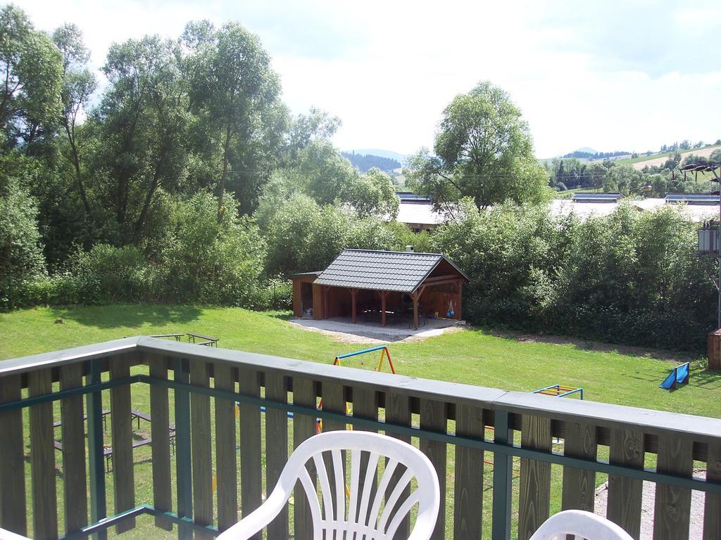 Apartmany Smrecie Bukovina  Exterior photo