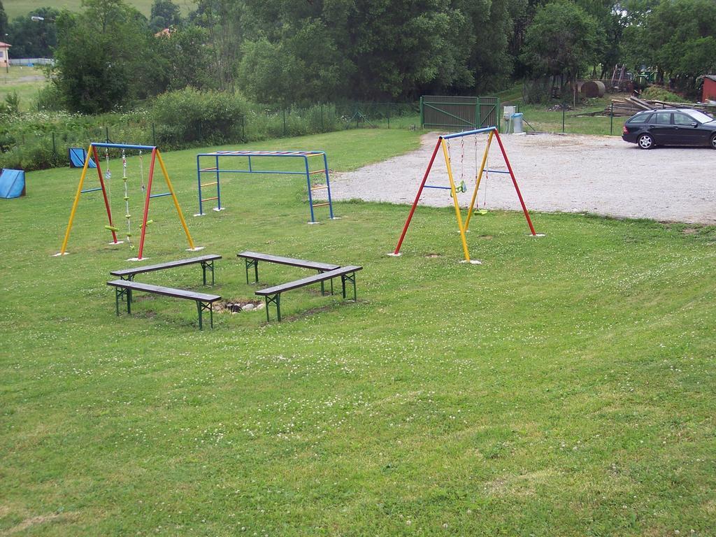 Apartmany Smrecie Bukovina  Exterior photo