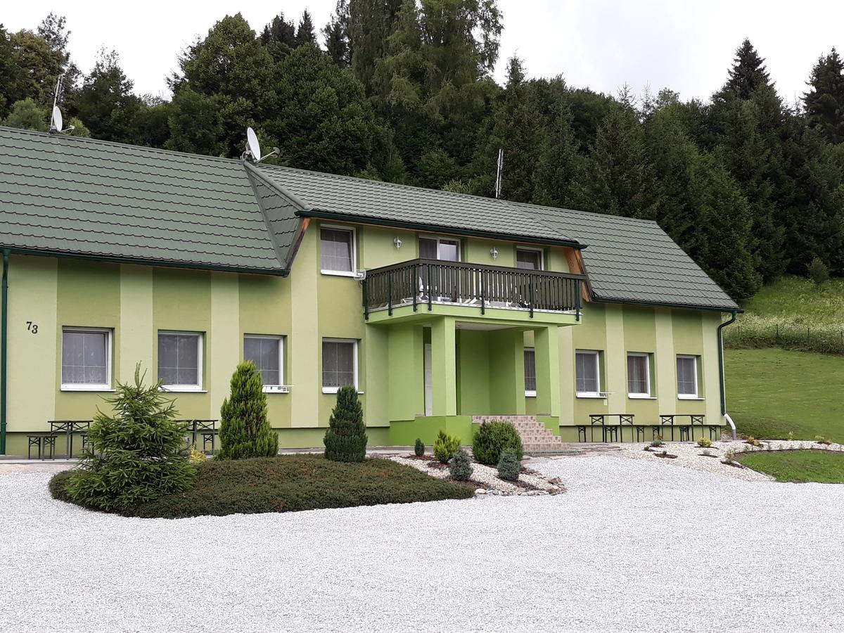 Apartmany Smrecie Bukovina  Exterior photo