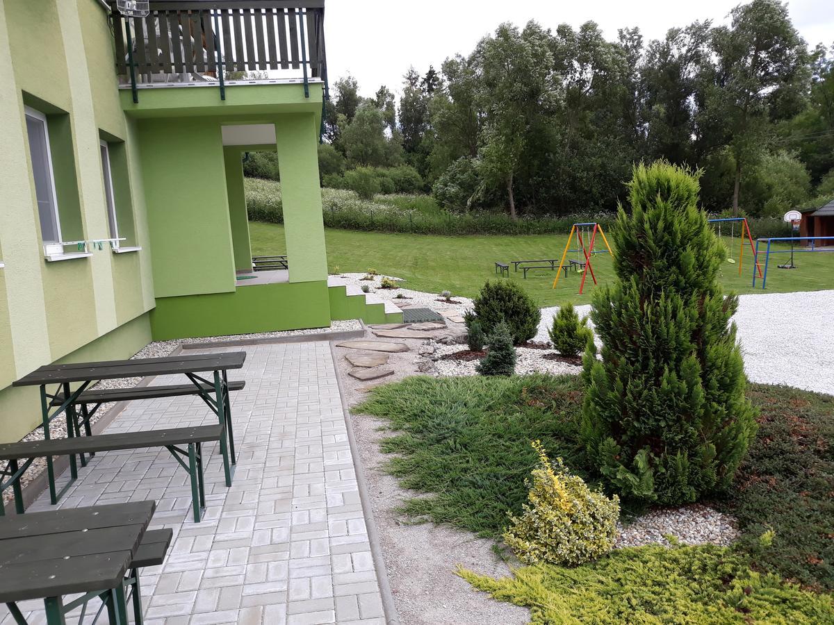 Apartmany Smrecie Bukovina  Exterior photo